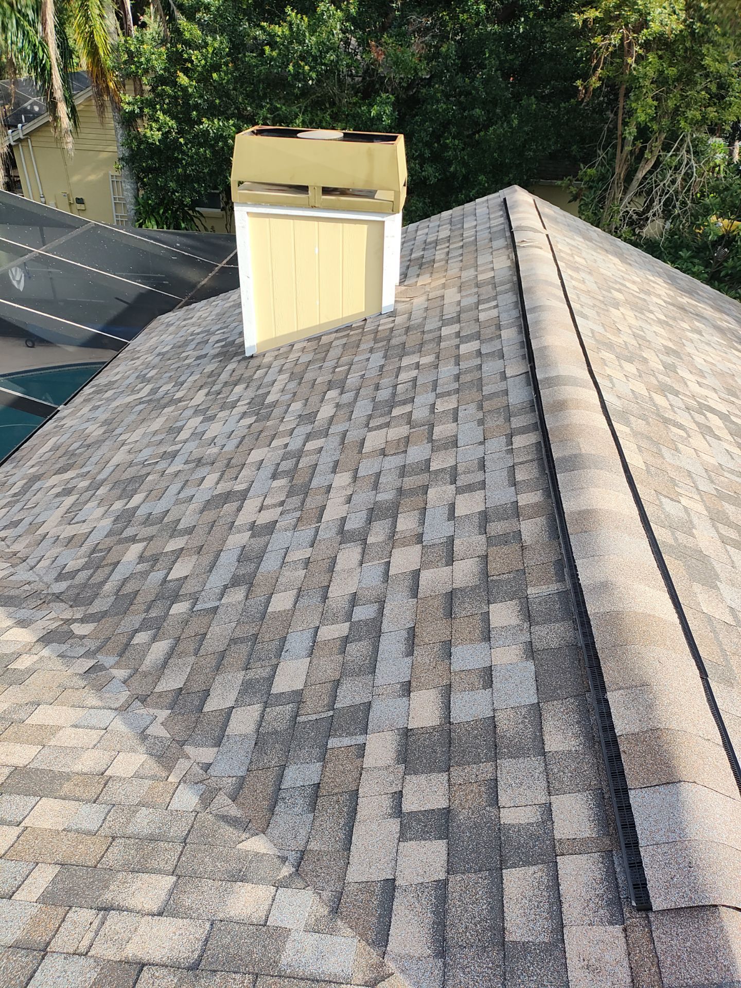 Roof Replacement in Valrico, FL by Shingle Masters Roofing