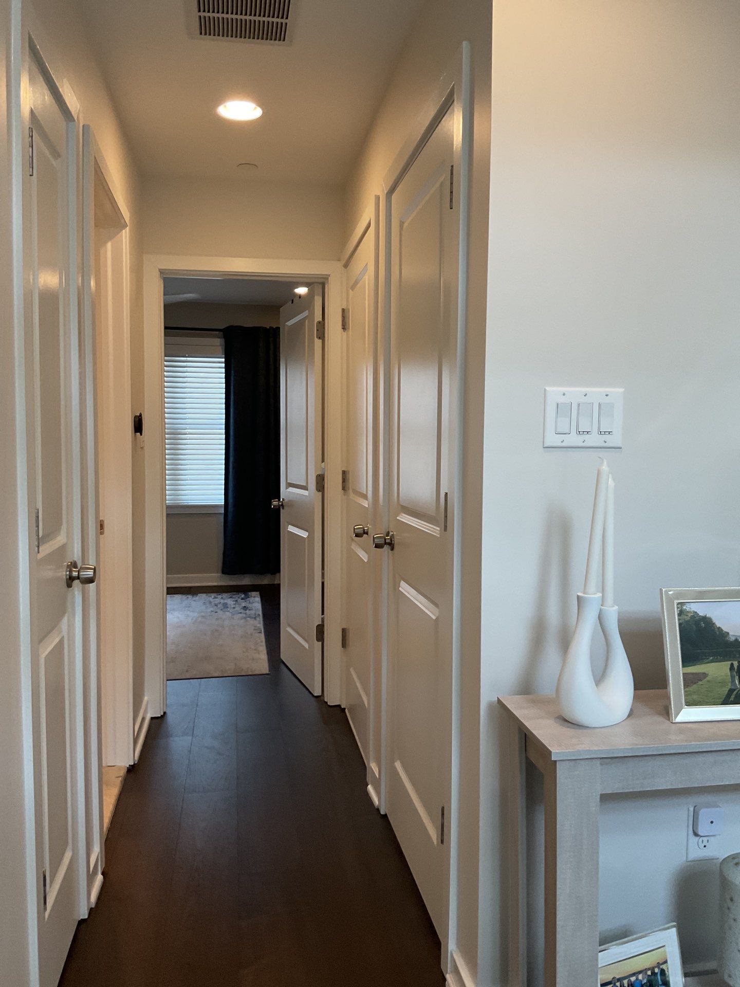 Bright, Clean, and Seamlessly Connected Across Every Floor ✨ by Groovy Hues