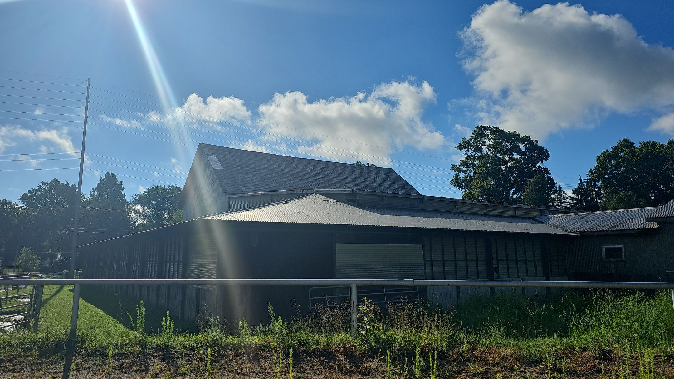 Weather Max, Color: Copper Metallic by Eagle Eye Roofing