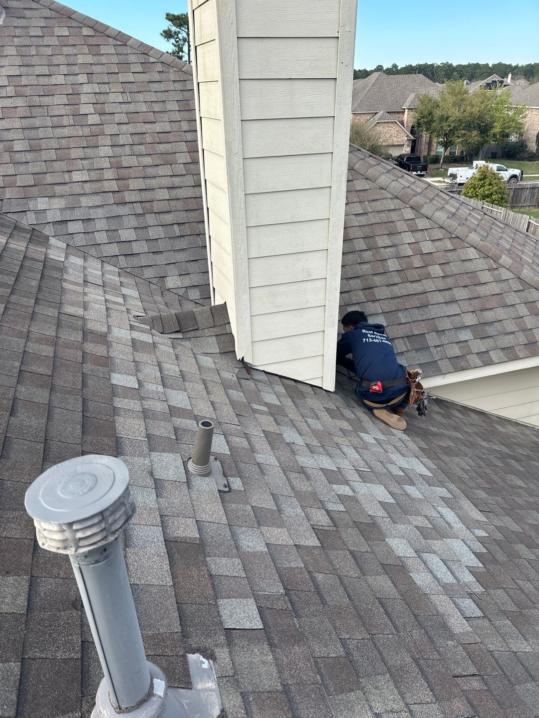 Roof Repair Humble by Roof Repair Services LLC