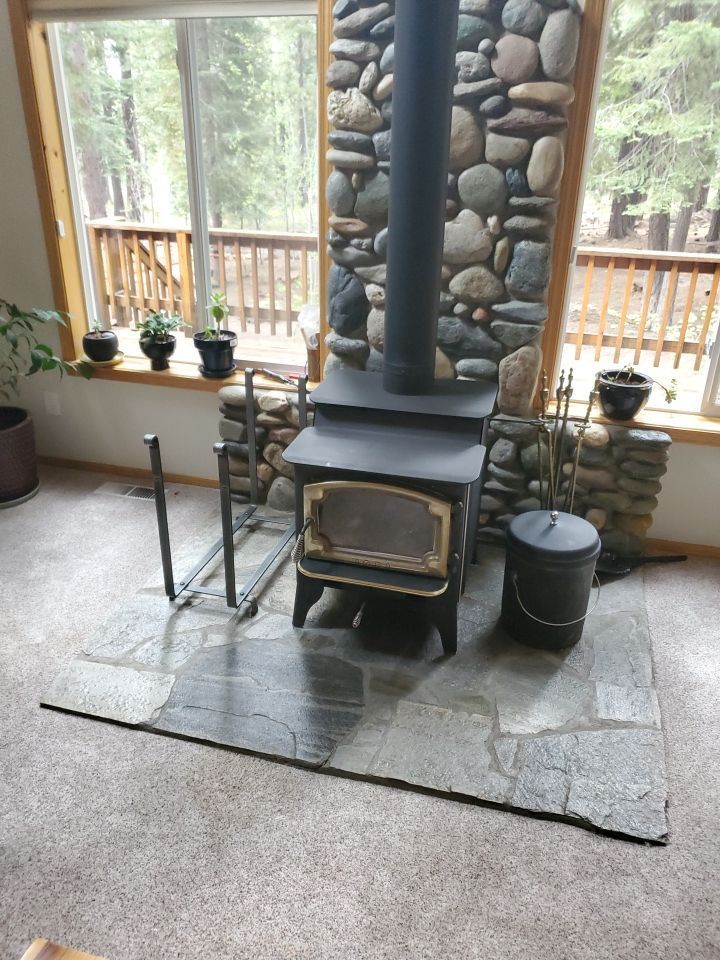 Window Trim/Railings by The Tahoe Tradesman