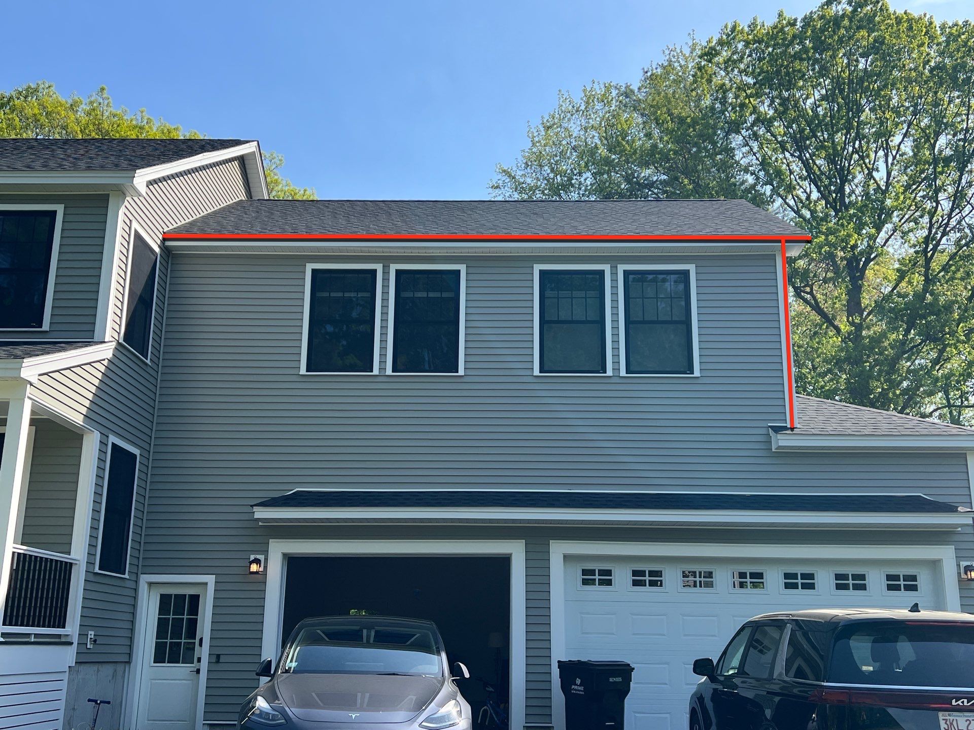 Gutters | Acton by Mighty Dog Roofing of Greater Middlesex County
