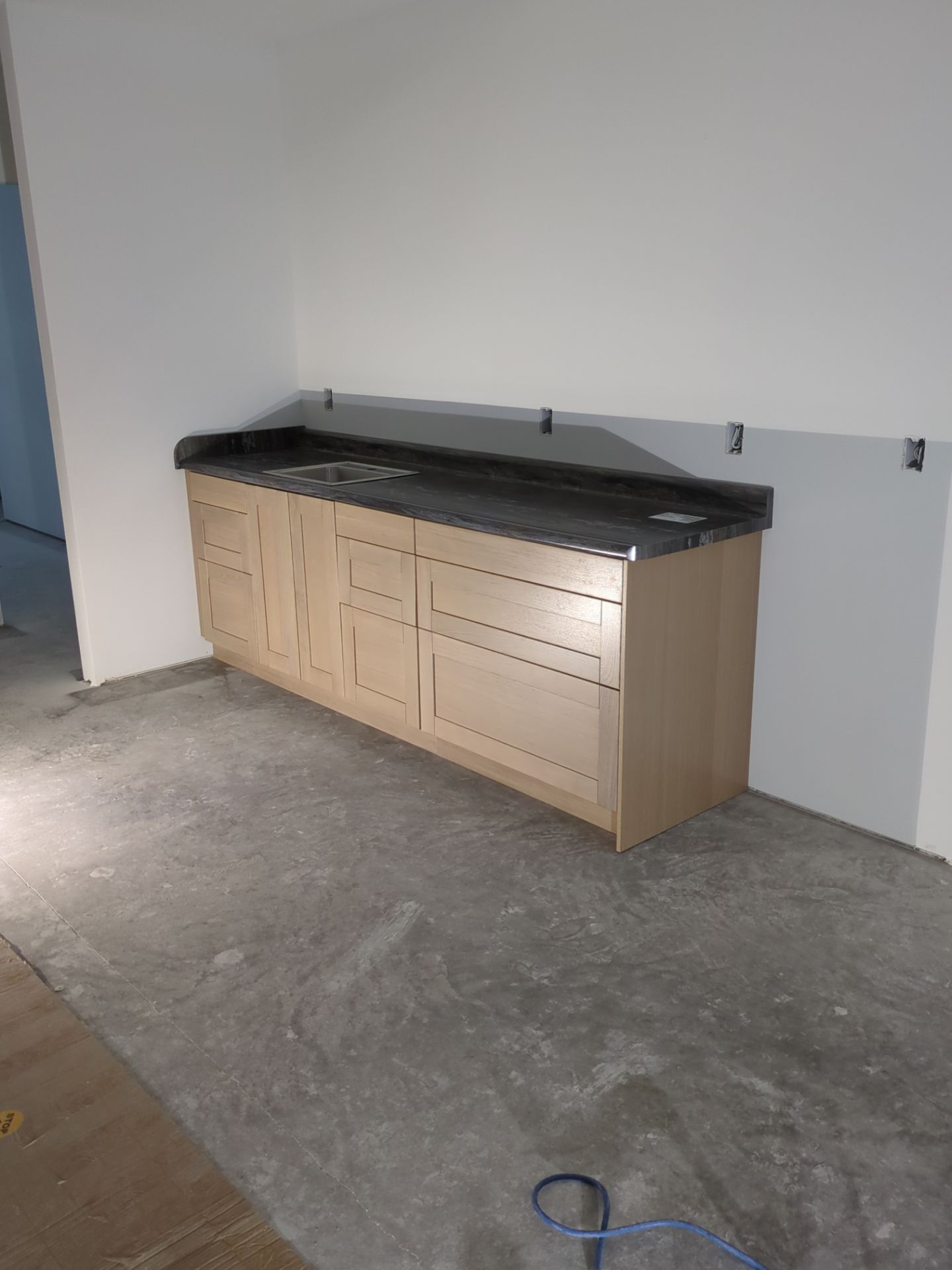 Menomonie, WI Build by Bauer Estates LLC