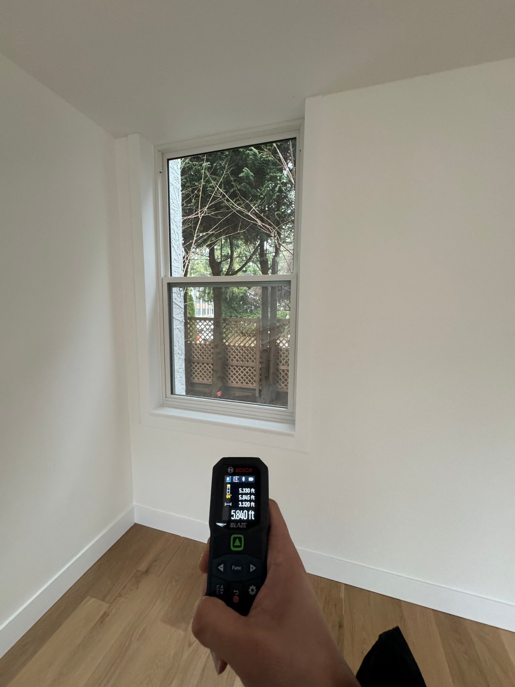 Move in Repair for Sycamore Property In West Vancouver  by YVR Construction Group
