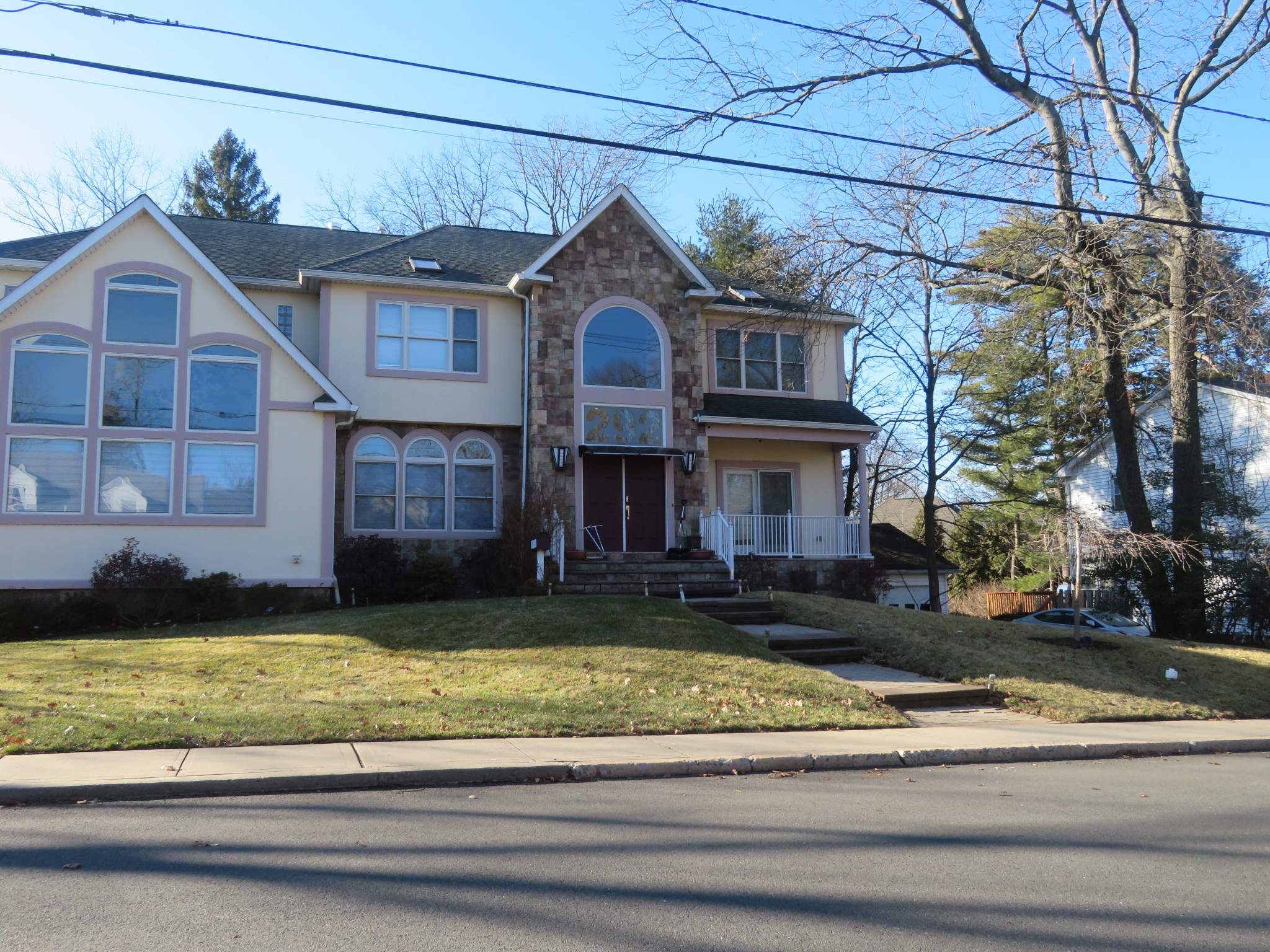 Water Damage Claim in Highland Park by FLAPA & KeyStone