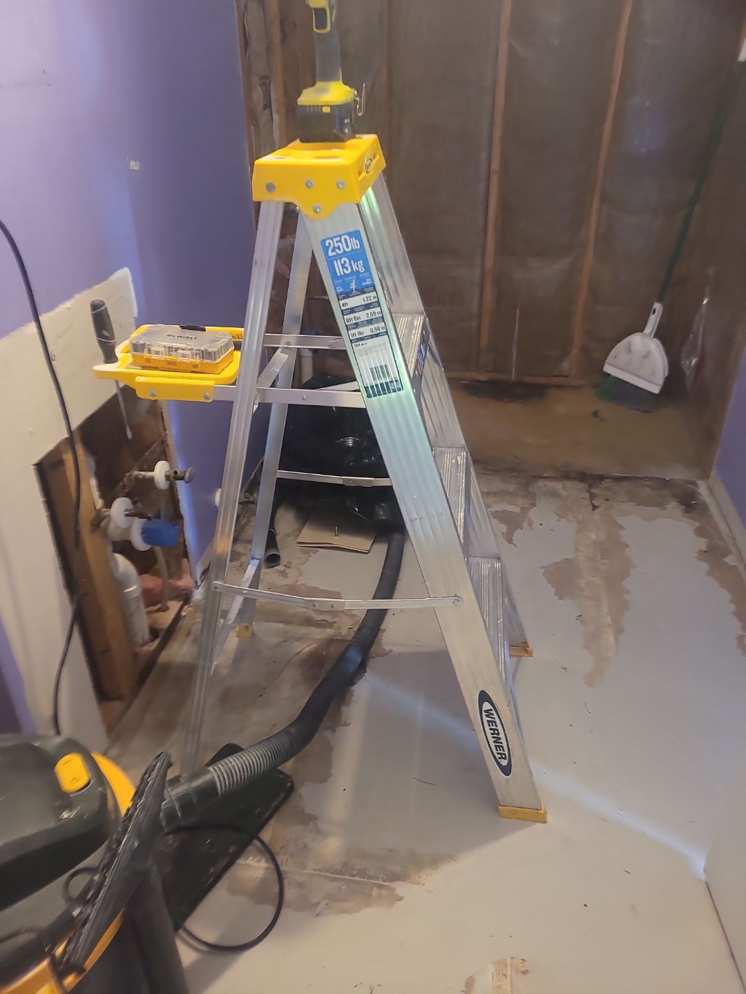 Holly Springs Hallway Bathroom Remodel – A Smart, Stylish Redesign by Elite Remodeling and Design LLC