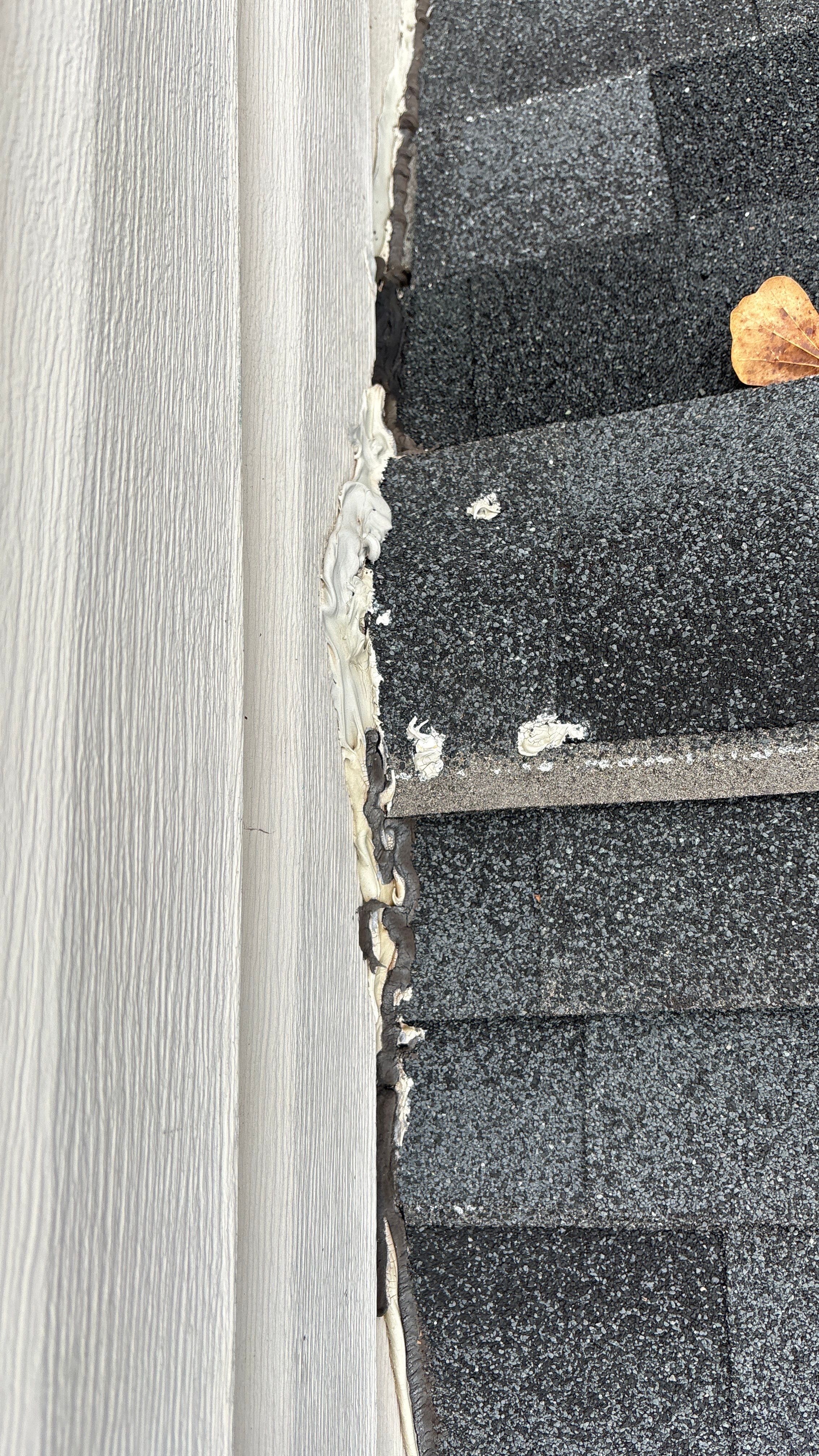 Roof Repair  by Deerfield Roofing LLC