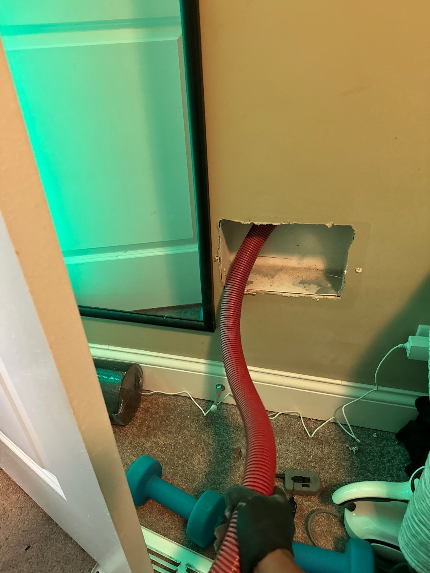 Air Duct Cleaning Service & Dryer Vent Cleaning by GSHA Services LTD