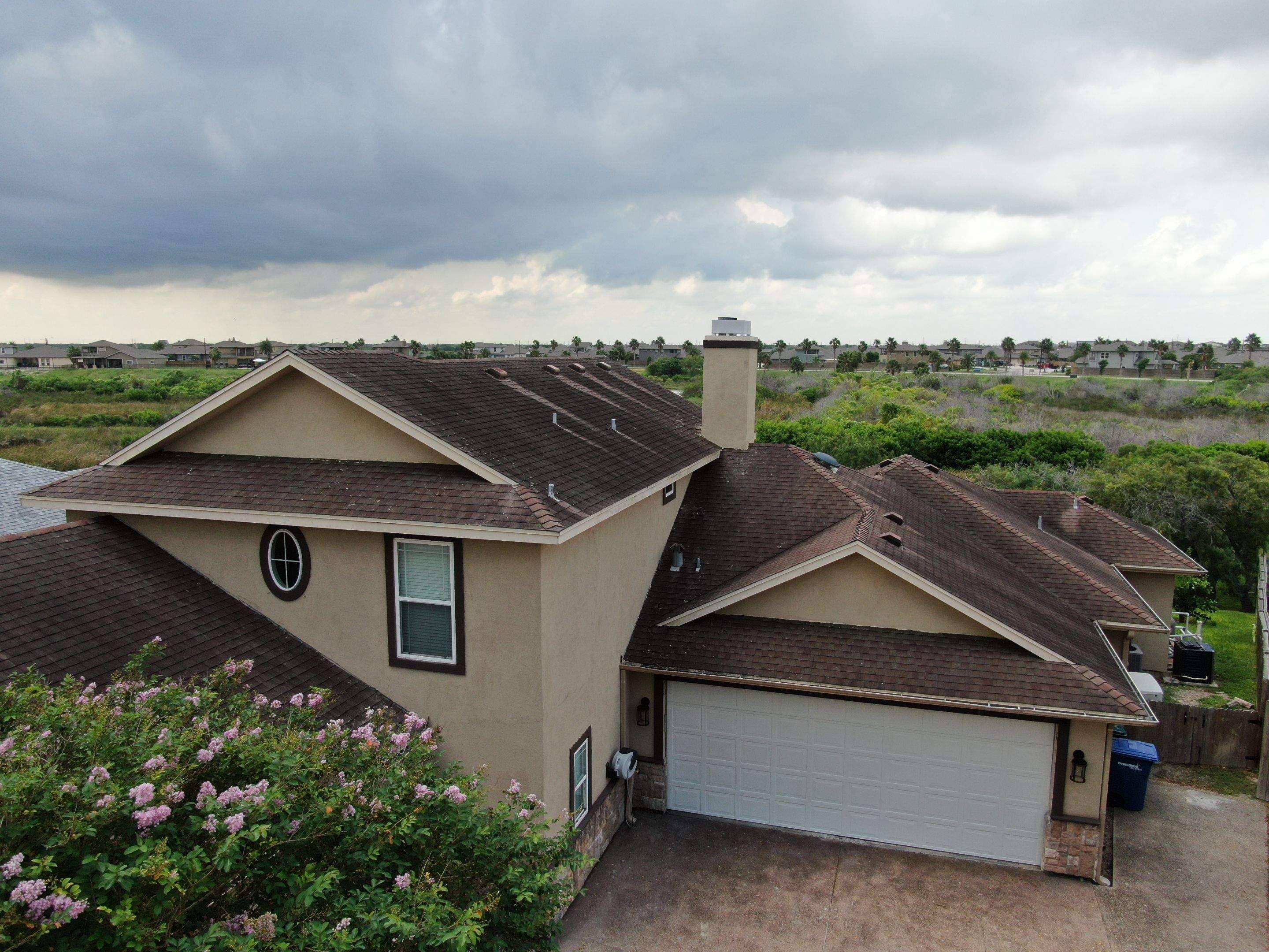 Riverside Bullet Proof by Bayfront Roofing and Construction