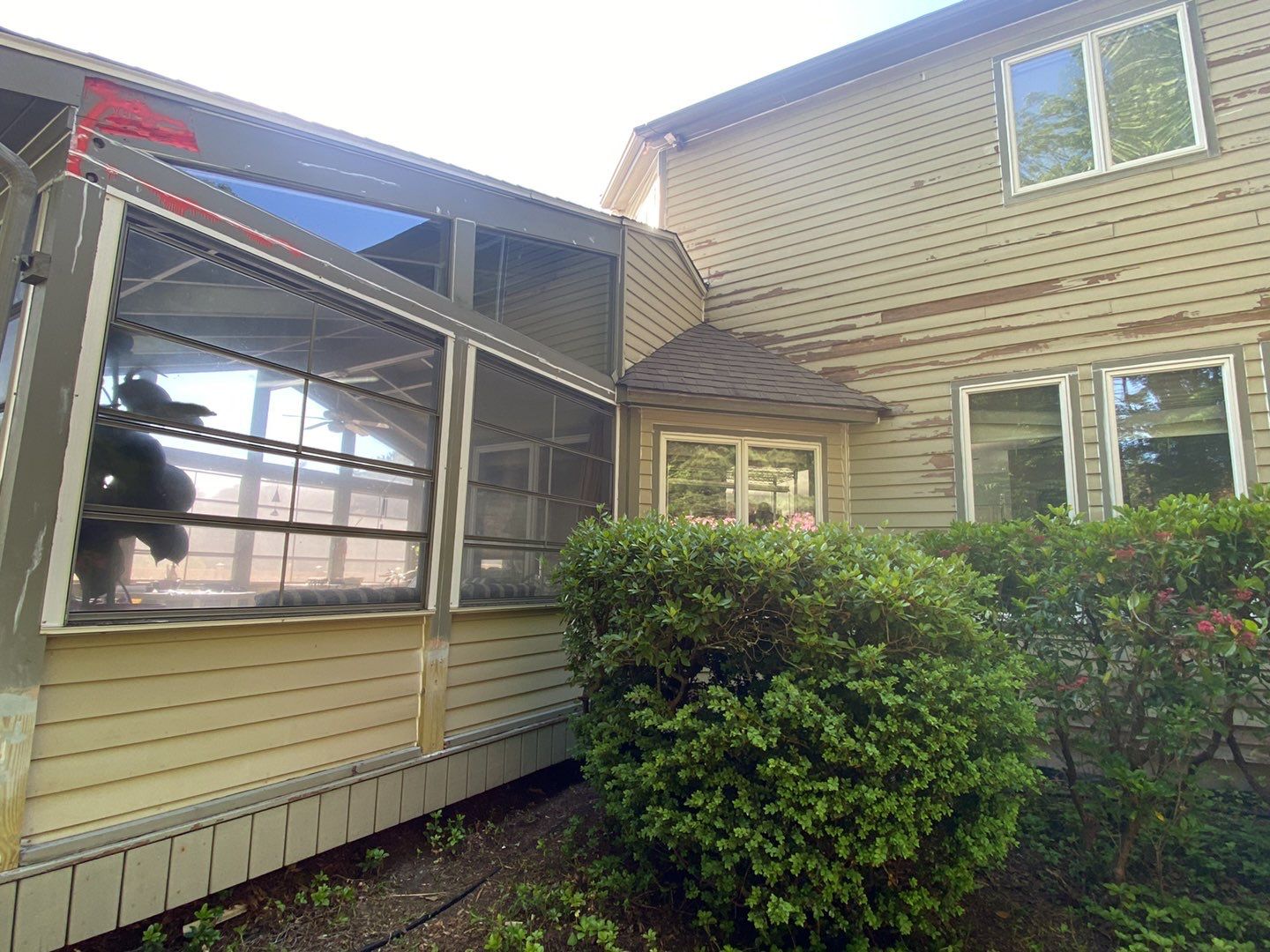 Exterior Painting - Color Match by EXCELLENCE | CARTO