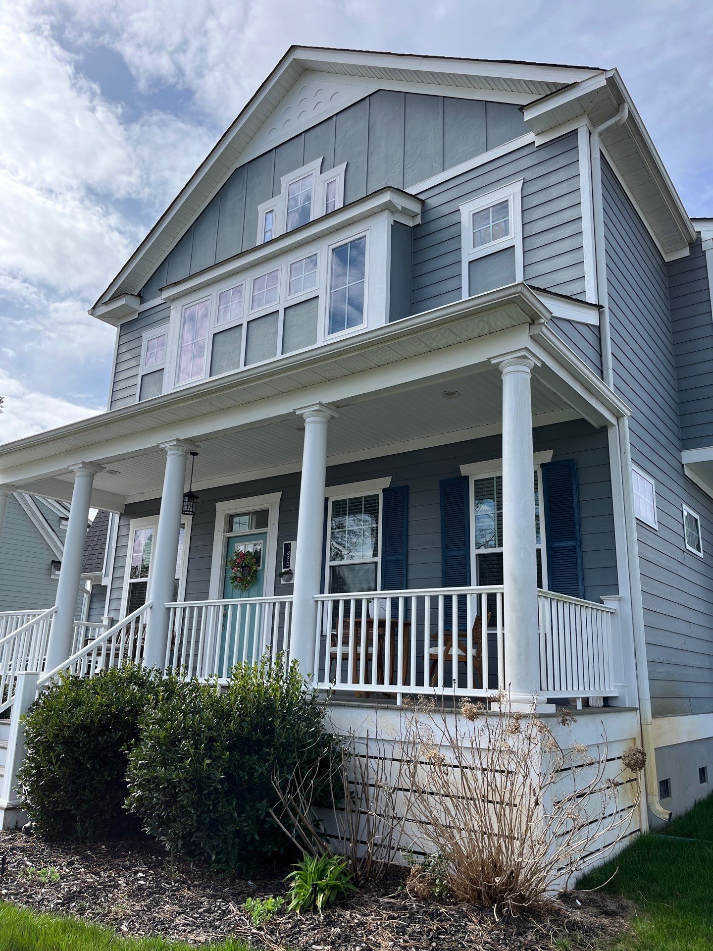 Deepcreek Chesapeake by AKK Painting LLC