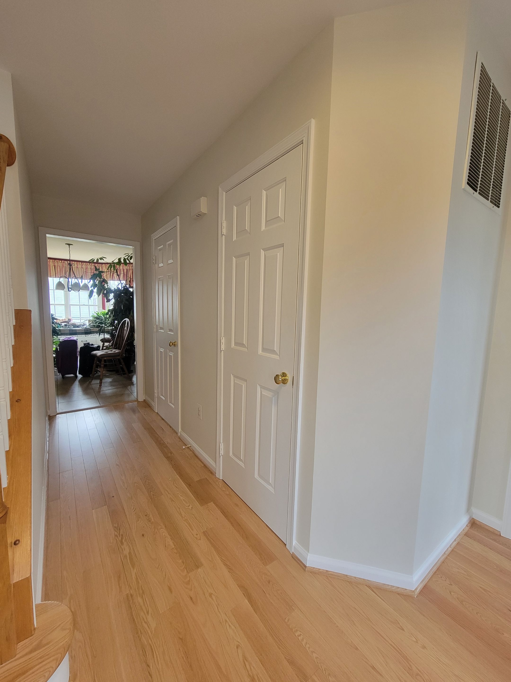 Interior Painting by Frederick Painting & Supply, Inc.
