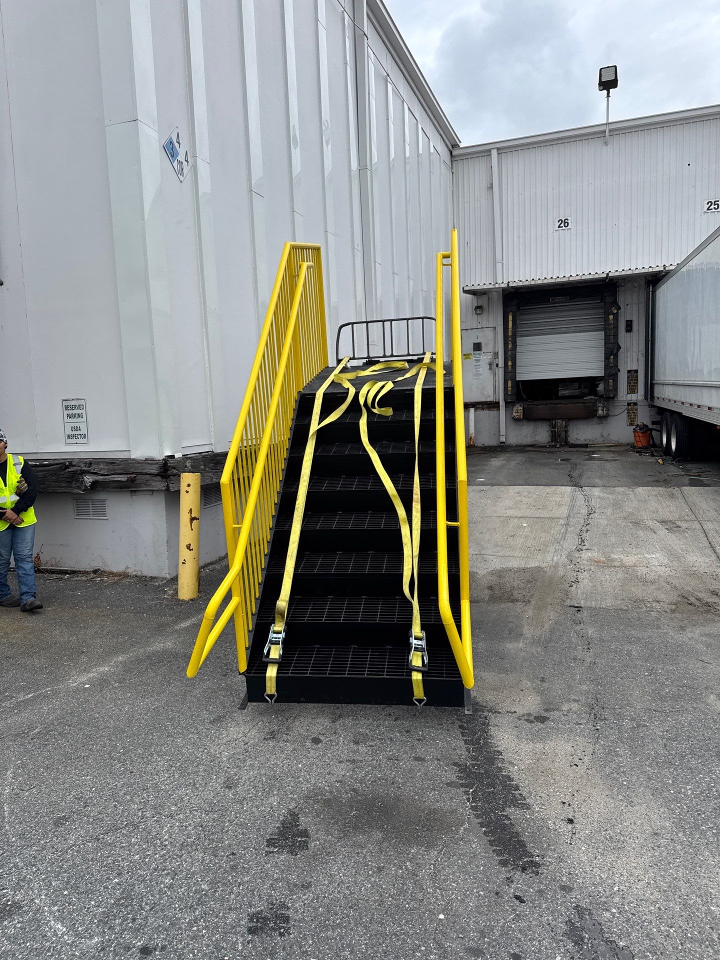 Project in Norfolk by Gregory Sandstrom