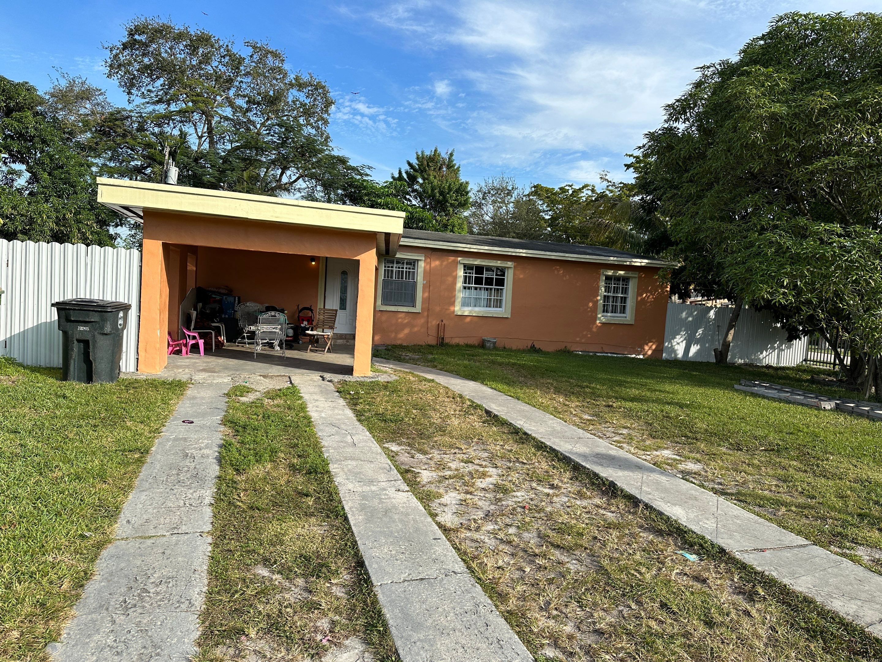 Roof Damage Claim in North Miami by FLAPA & KeyStone