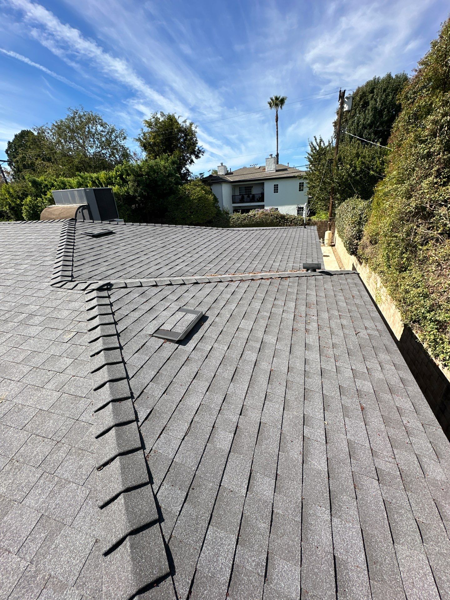 Roof Replacement - Los Angeles, CA 91604 by Epic Roof Replacement