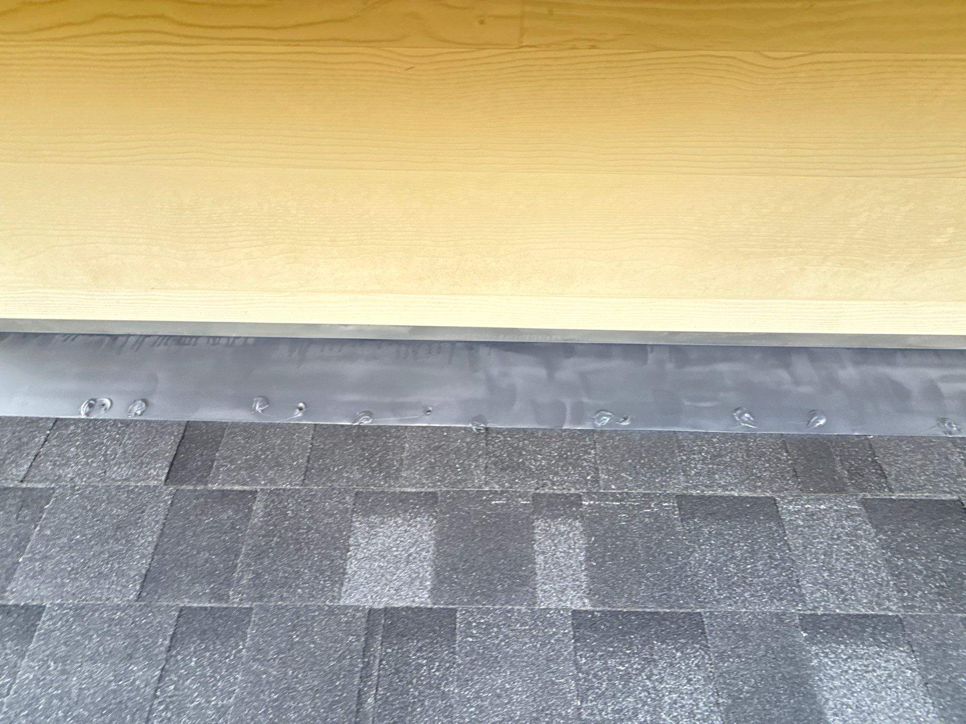 Project in Sugar Land 2 by Roof Guard And Construction