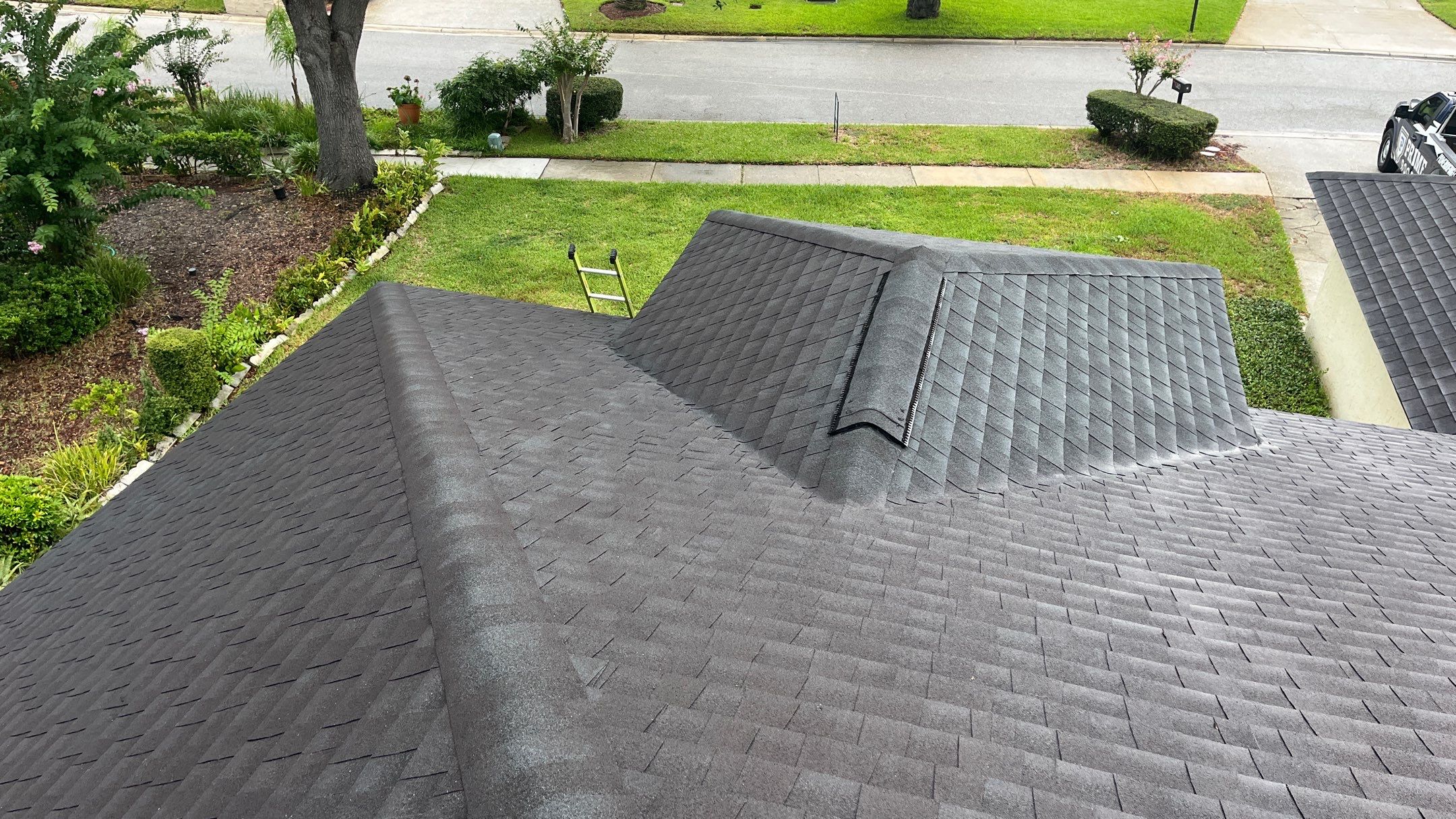 Shingle -> Shingle by Prime Roofing