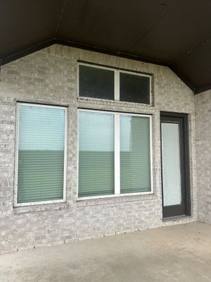 Comprehensive House Wash and Window Cleaning in Rosenberg
