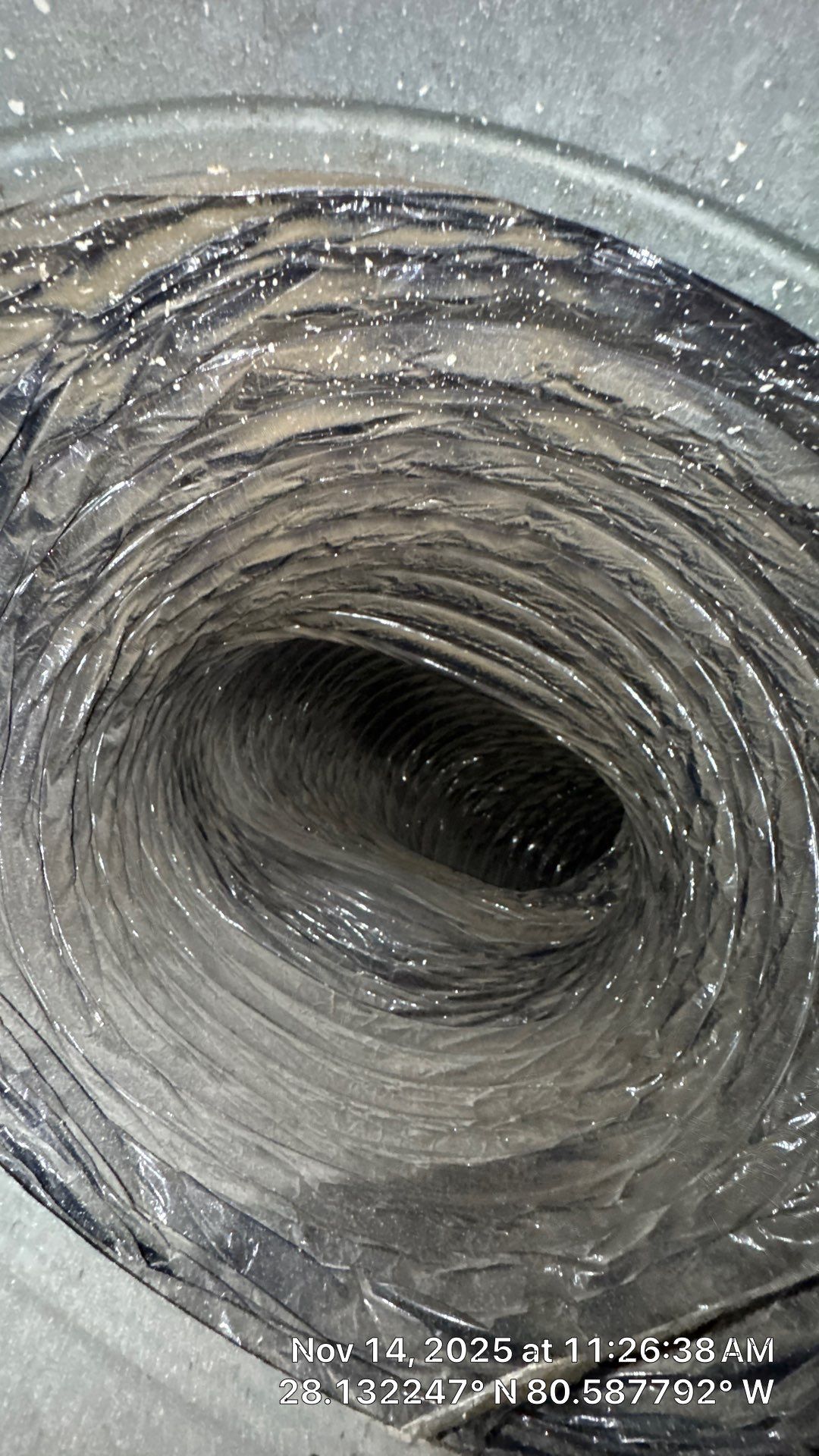 Air Duct Cleaning in Indialantic by Hygienic Air, Inc