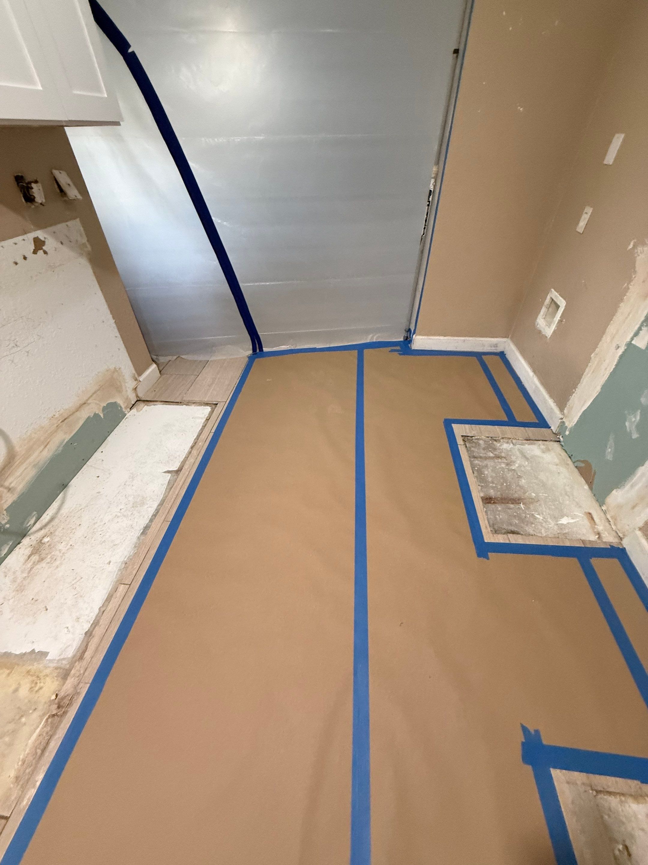 Project in Ocala by You Restorations LLC DBA YOU-Home