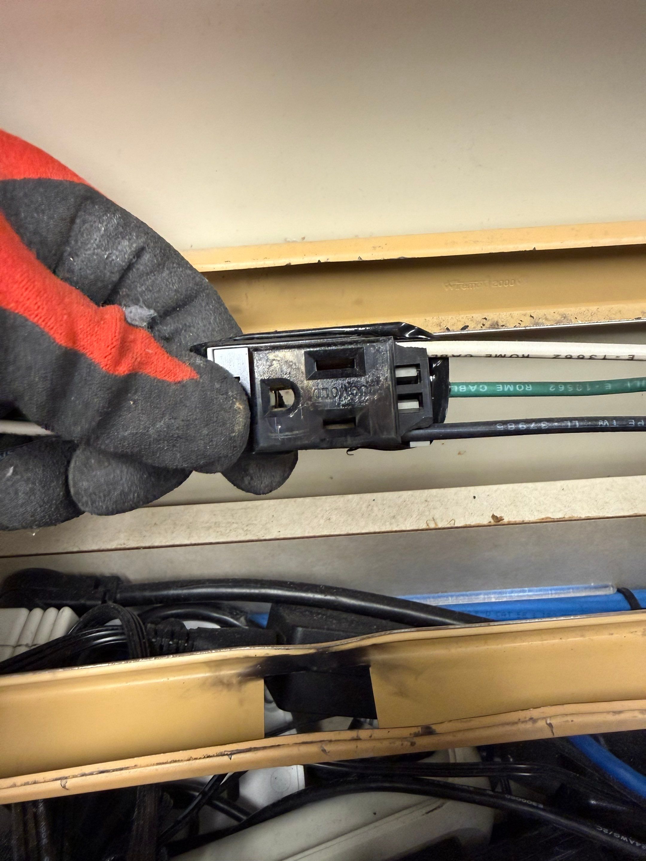 Newcastle CVS  by Aztec Electric LLC