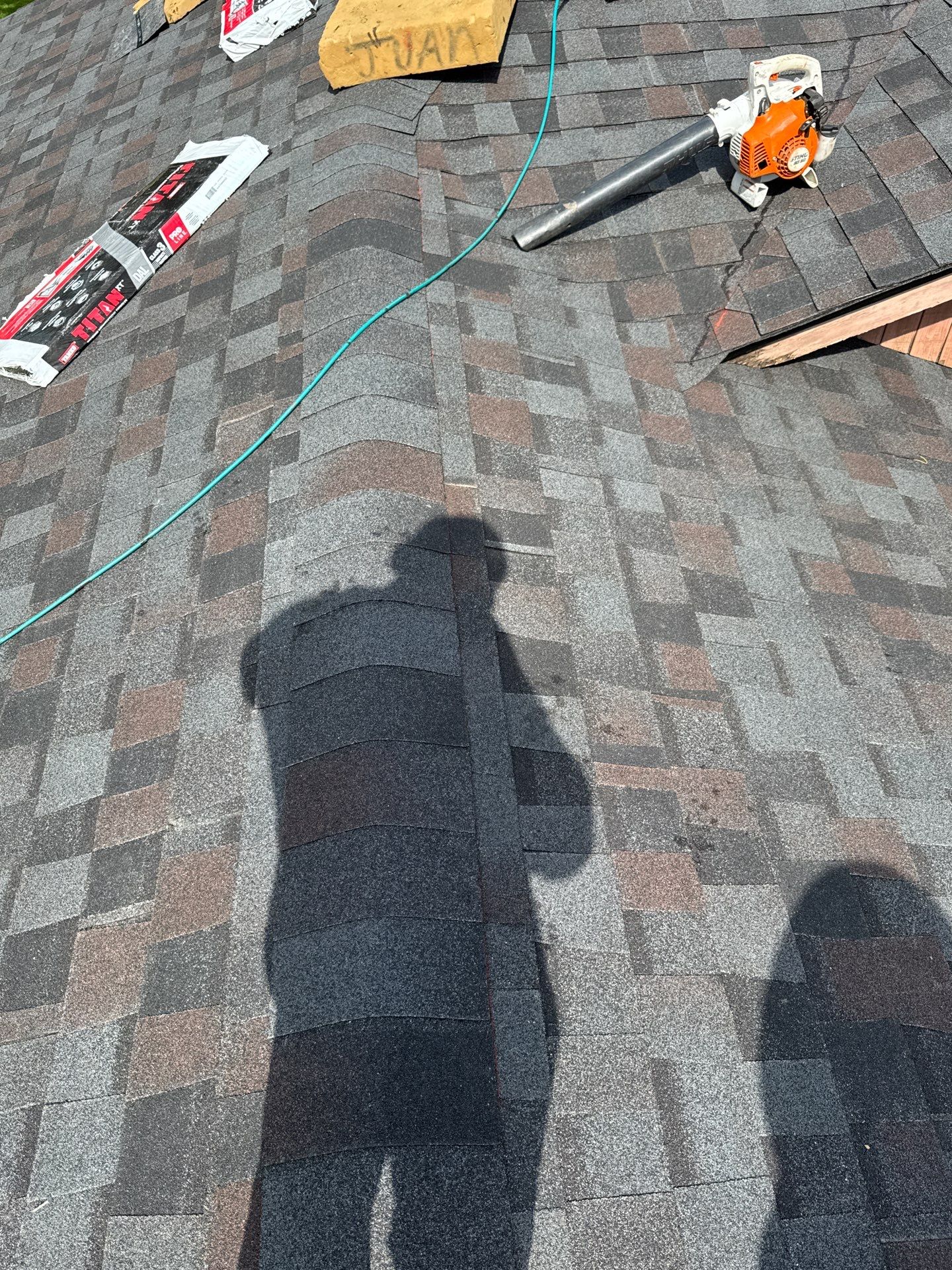 Roof Replacement Humble by Roof Repair Services LLC