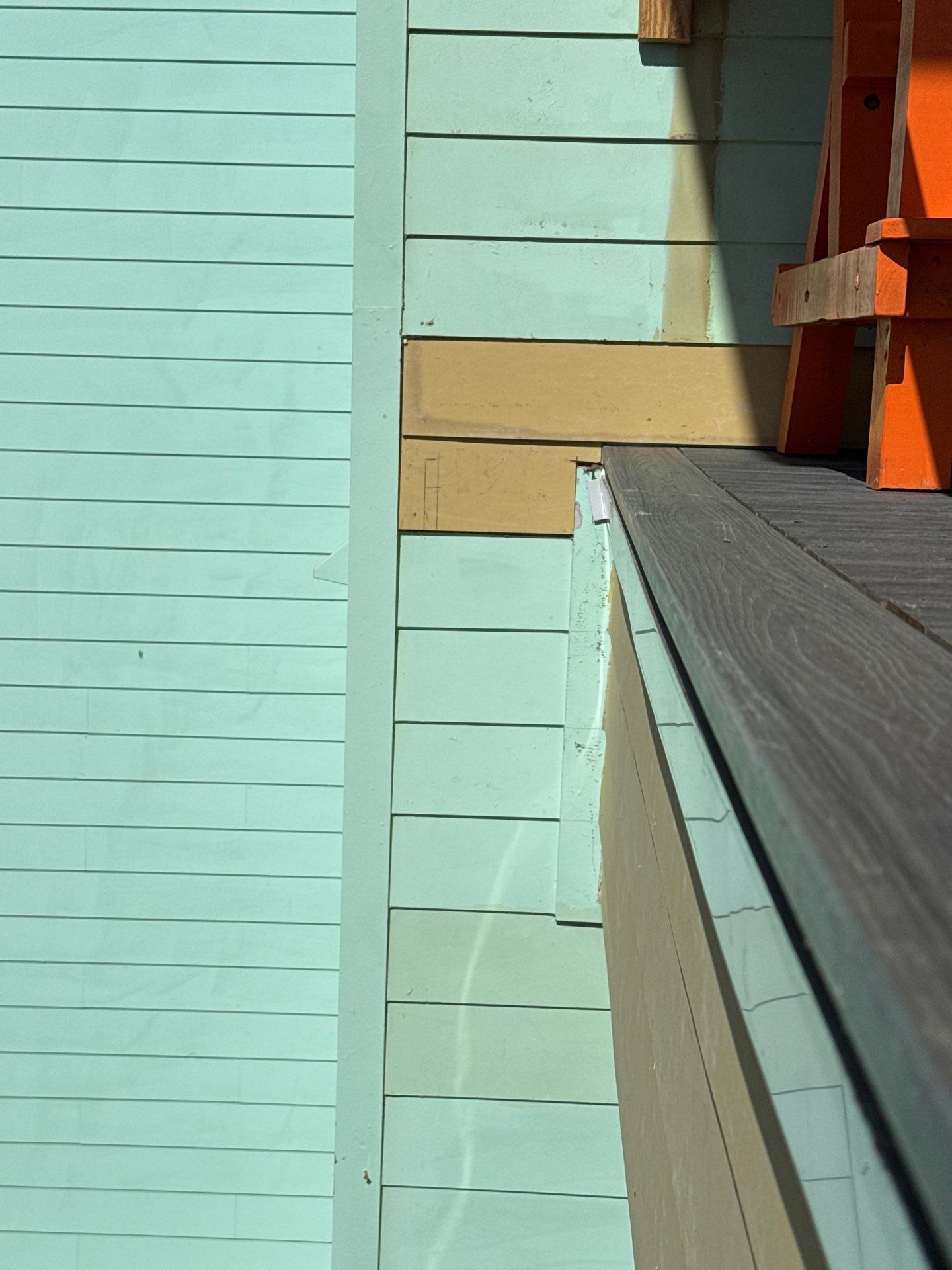 Port A Beach Front Triple Threat by Bayfront Roofing and Construction