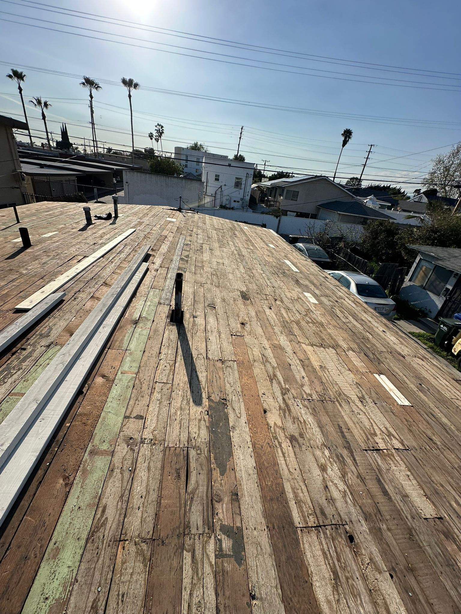 Roof Replacement - Temple City, CA 91780 by Epic Roof Replacement