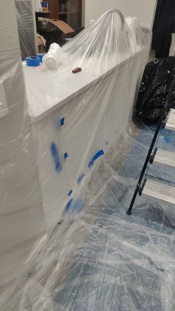 Water Damage by Accountable Home Services