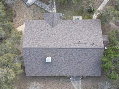 Teak - Owens Corning TruDefinition Duration