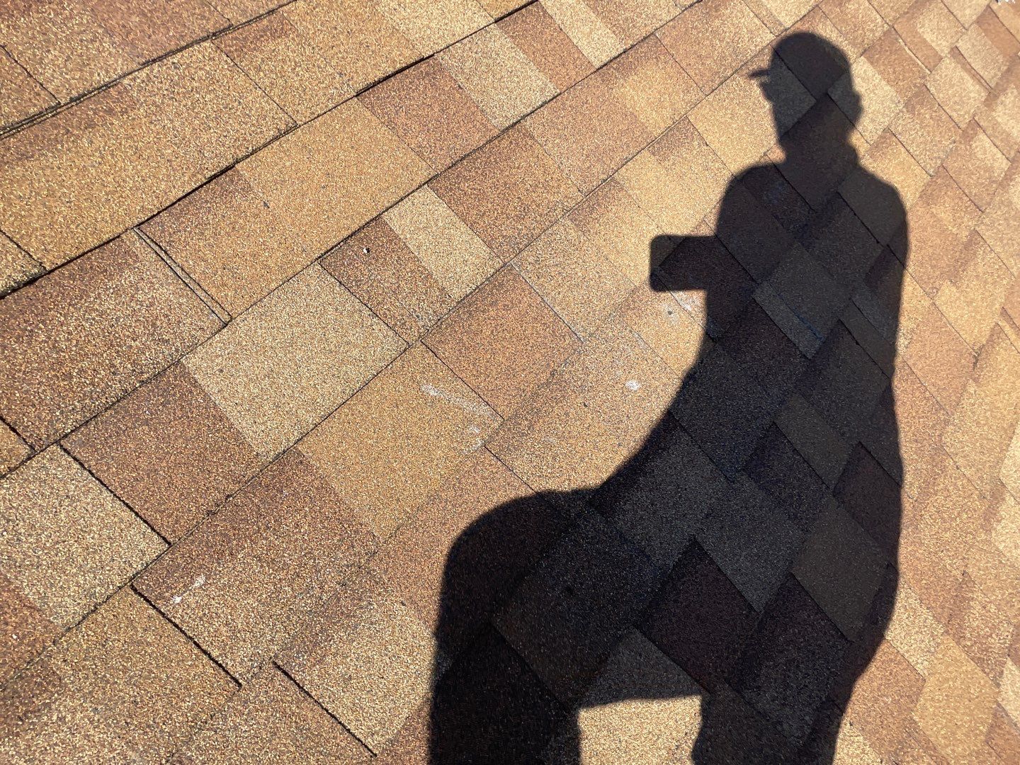 Residential Roofing Repair using Shingles by Lighthouse Roofing