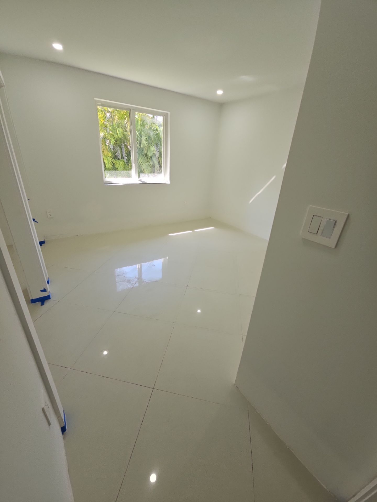 Home Floor Resurfacing w/Microtopping by Seamless Surfaces