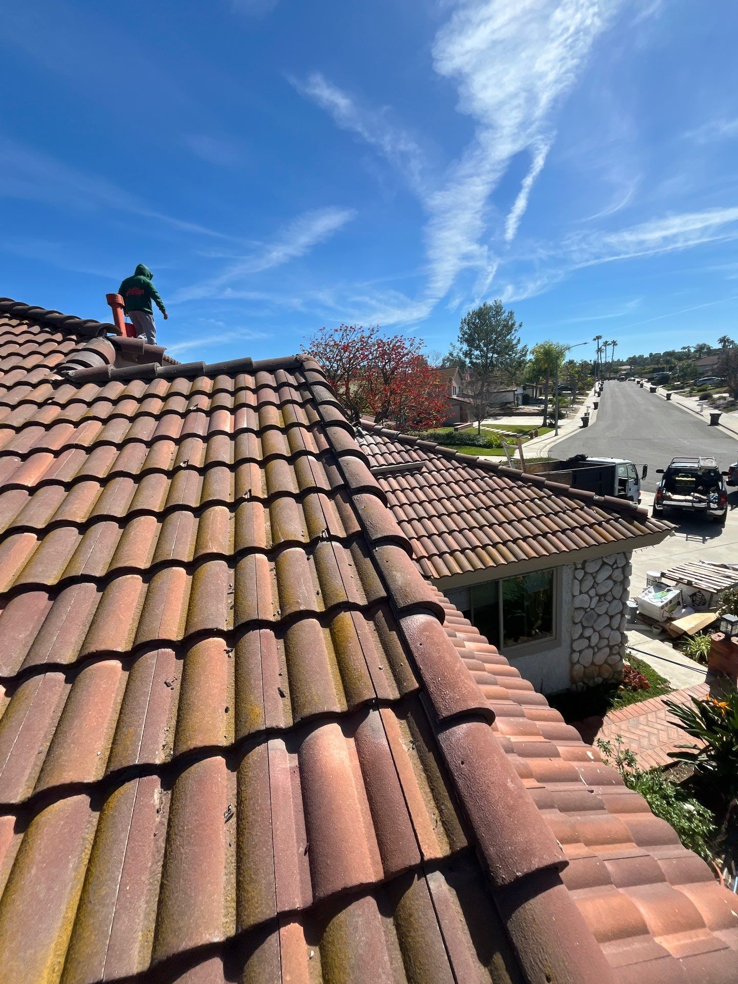 Roof Replacement - Riverside, CA 92506 by Epic Roof Replacement