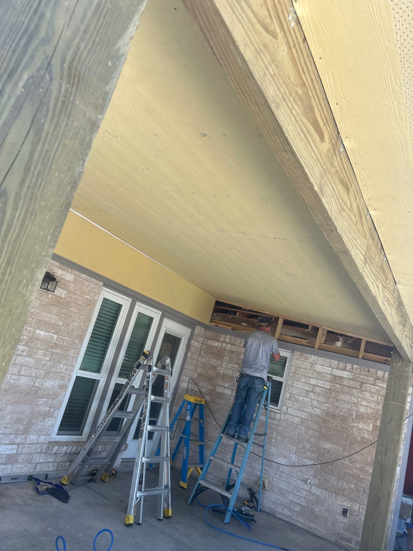 Got'ya Covered in Portland by Bayfront Roofing and Construction