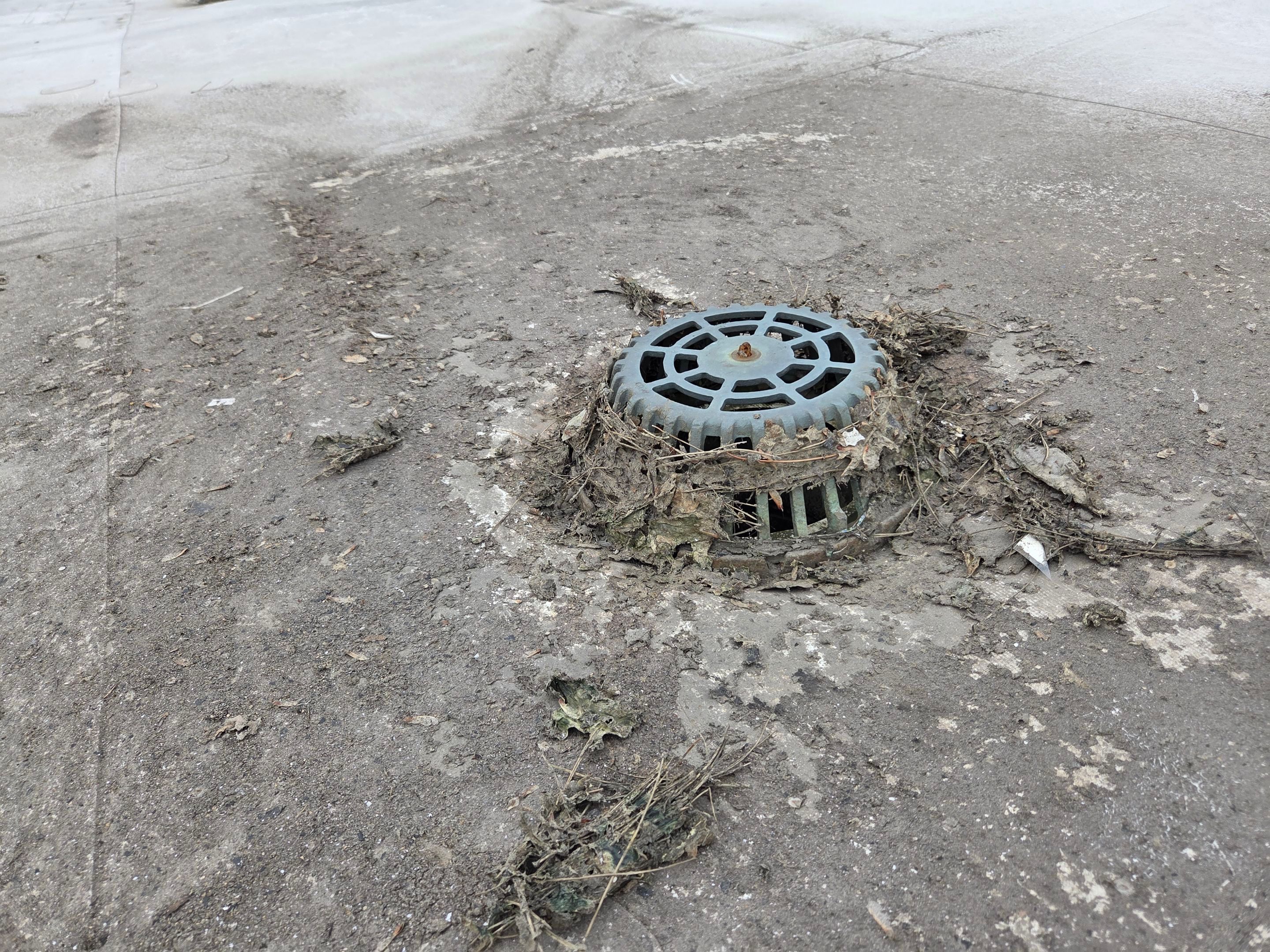 Stop & Shop - Seekonk by Chaffee Roofing