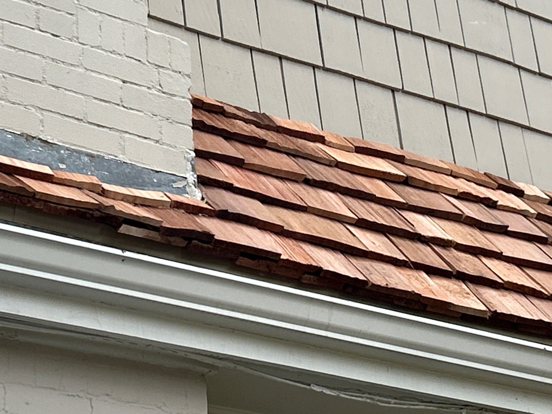 Roof Repair - 78212 by bh roofing