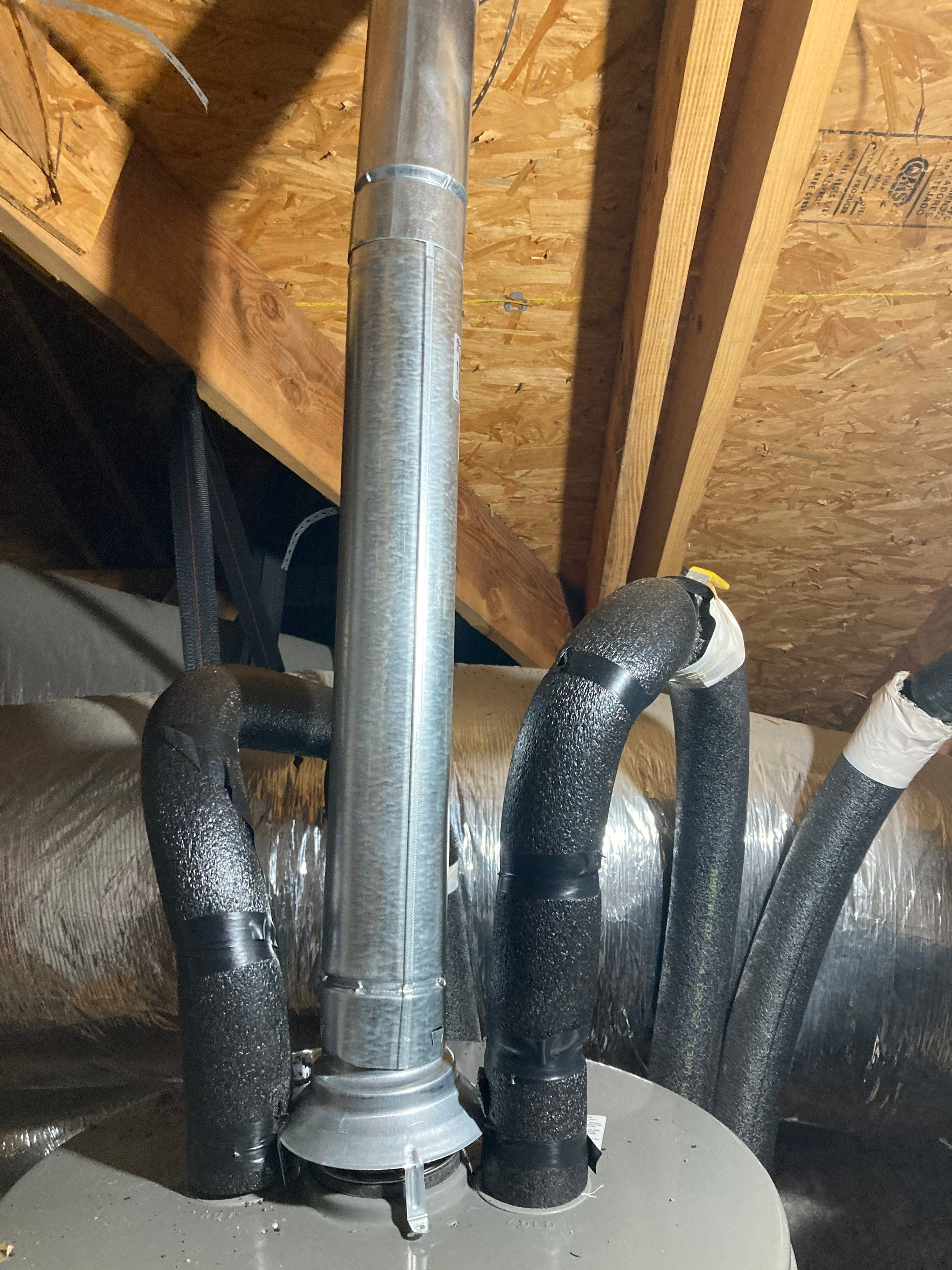 Project in Austin by Rhino Roofing and General Contracting, LLC