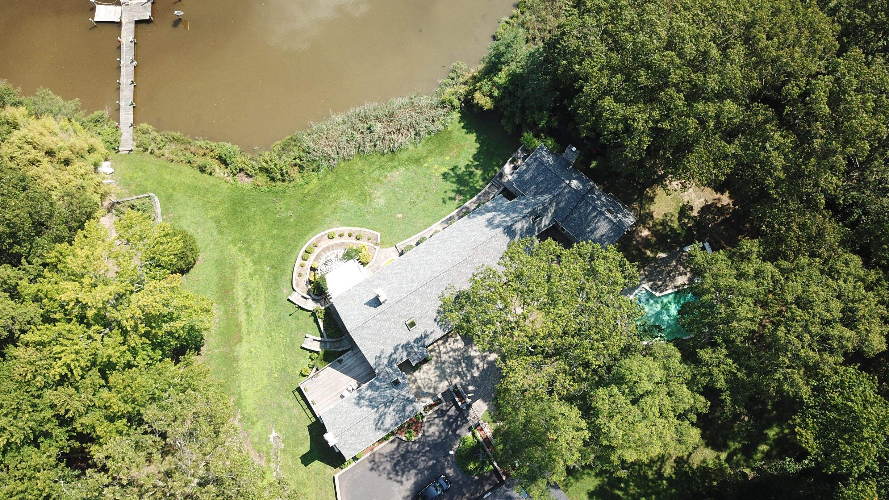 Roof Replacement using IKO Dynasty by American Home Contractors