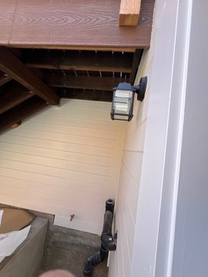 Project in SF