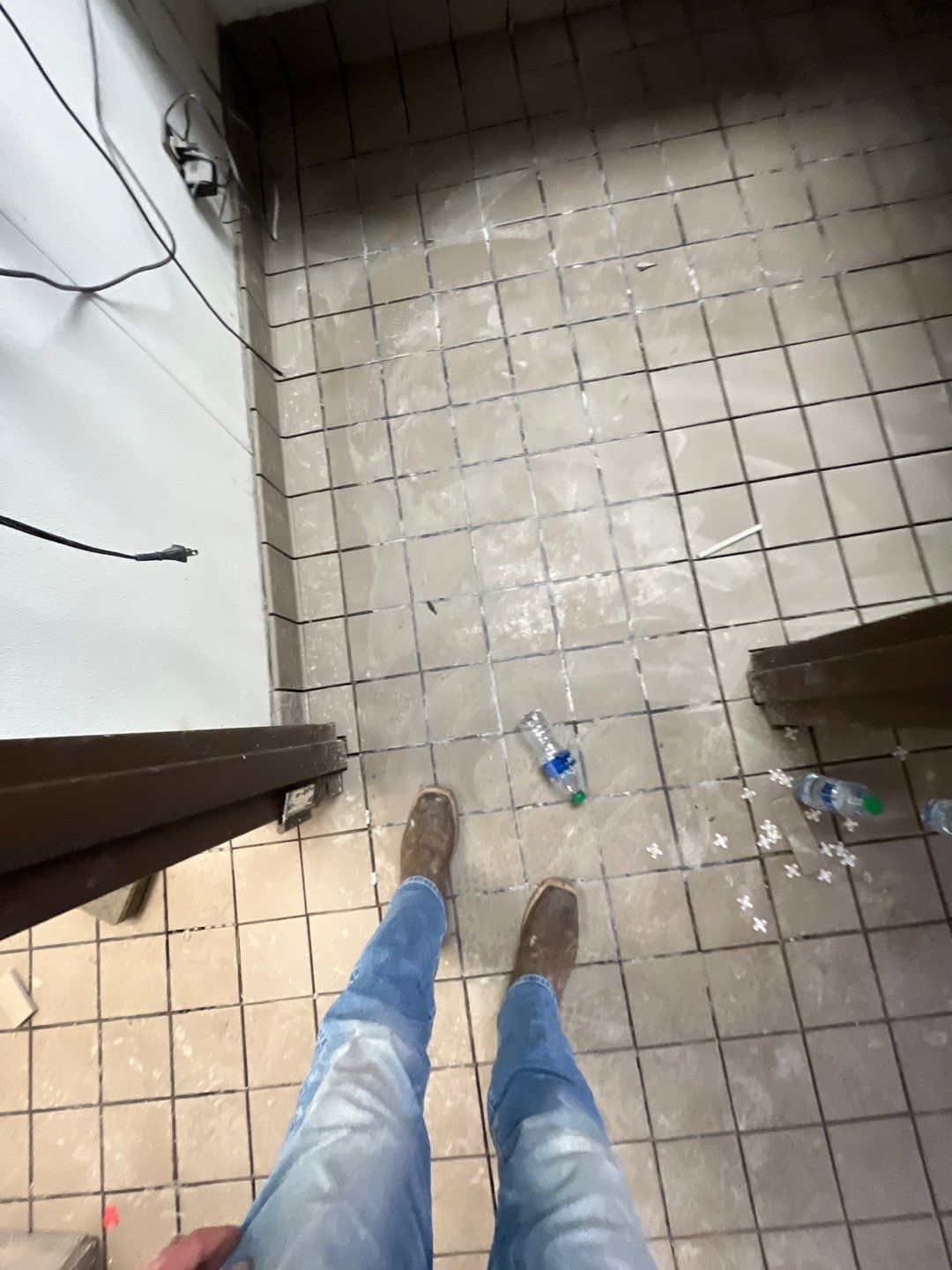Taco bell kitchen Remodel by RJ's Reliable Construction