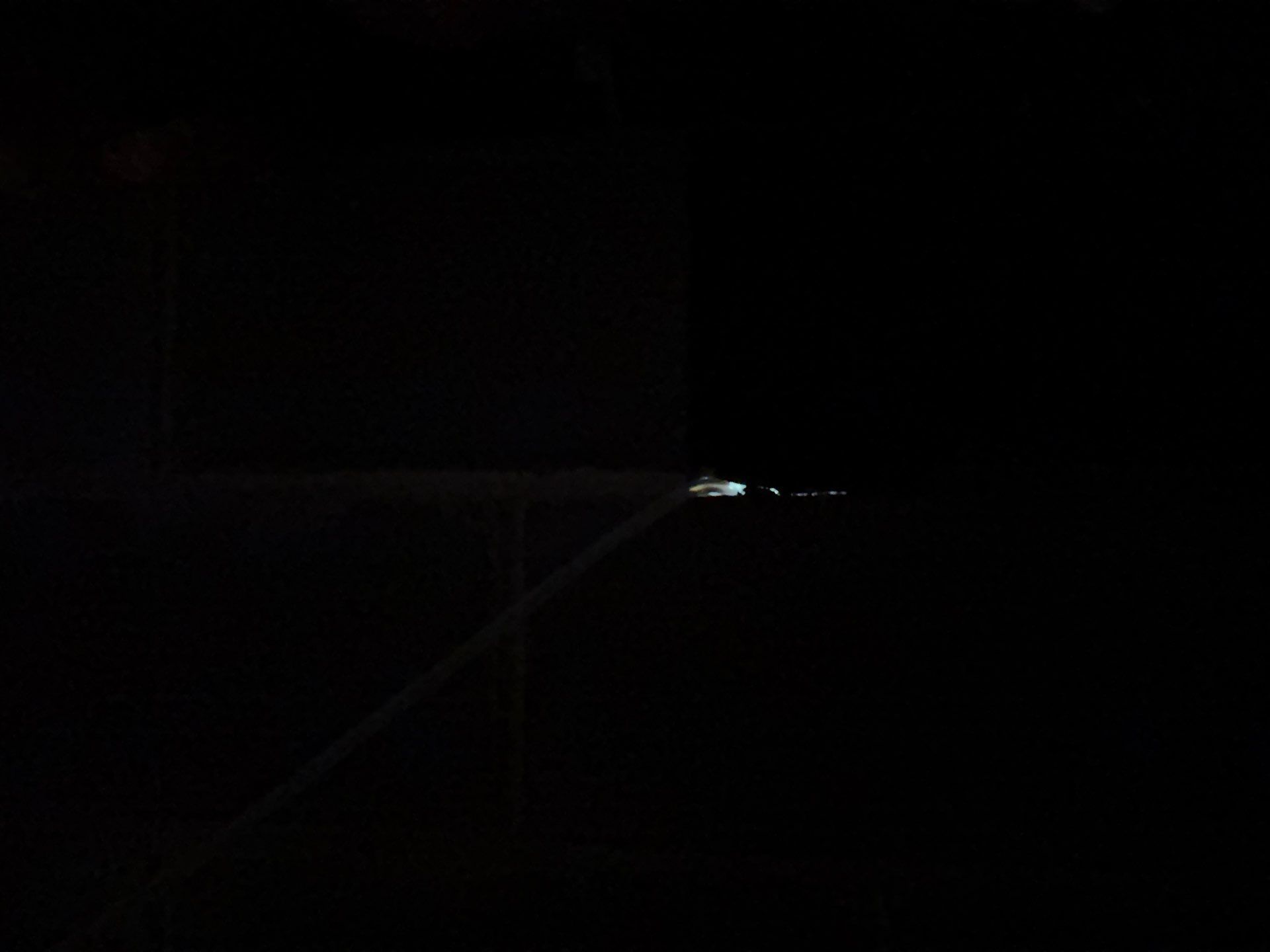 Project in Yorktown by Patriot Crawl Space Repairs