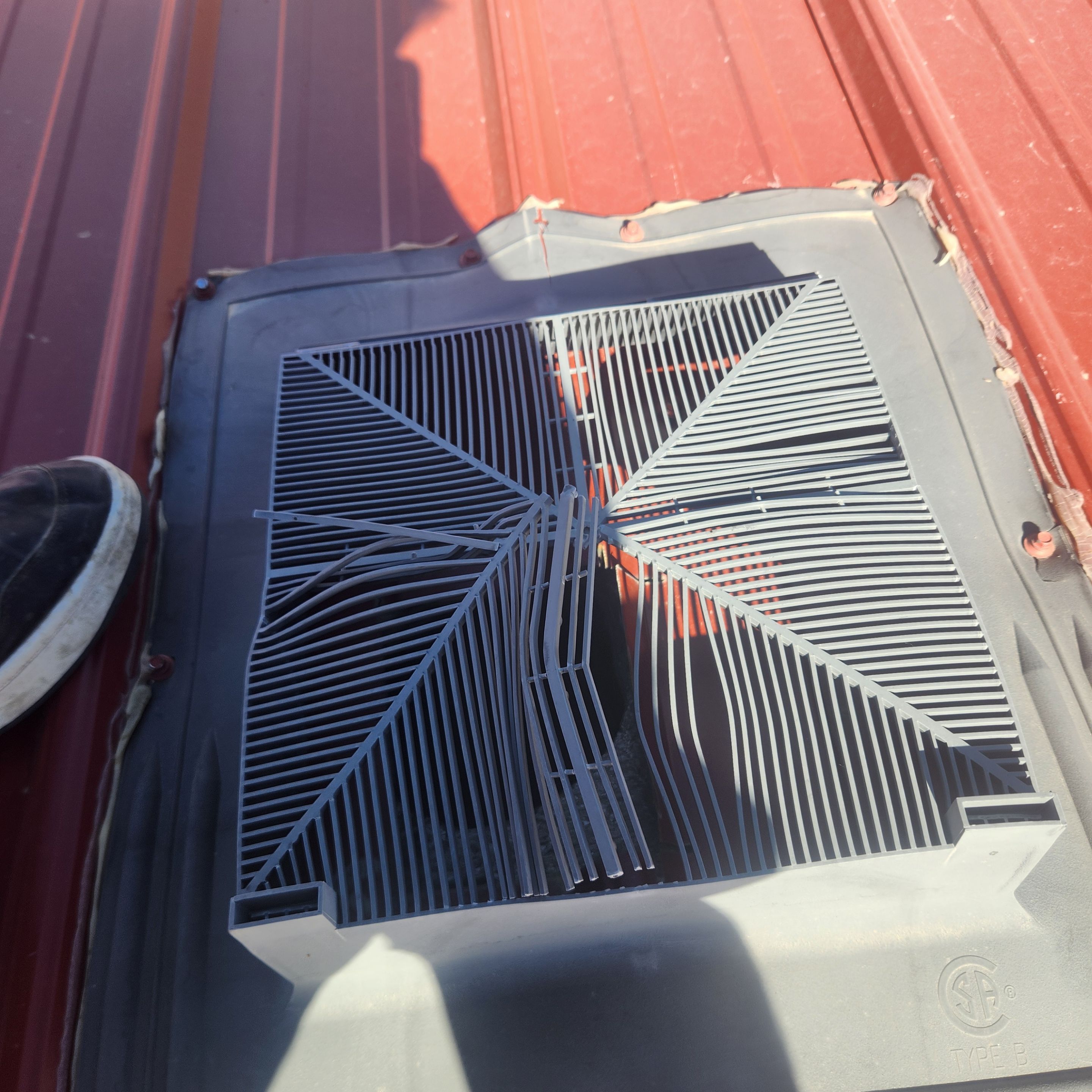 Roof Inspections by Unified Roofing