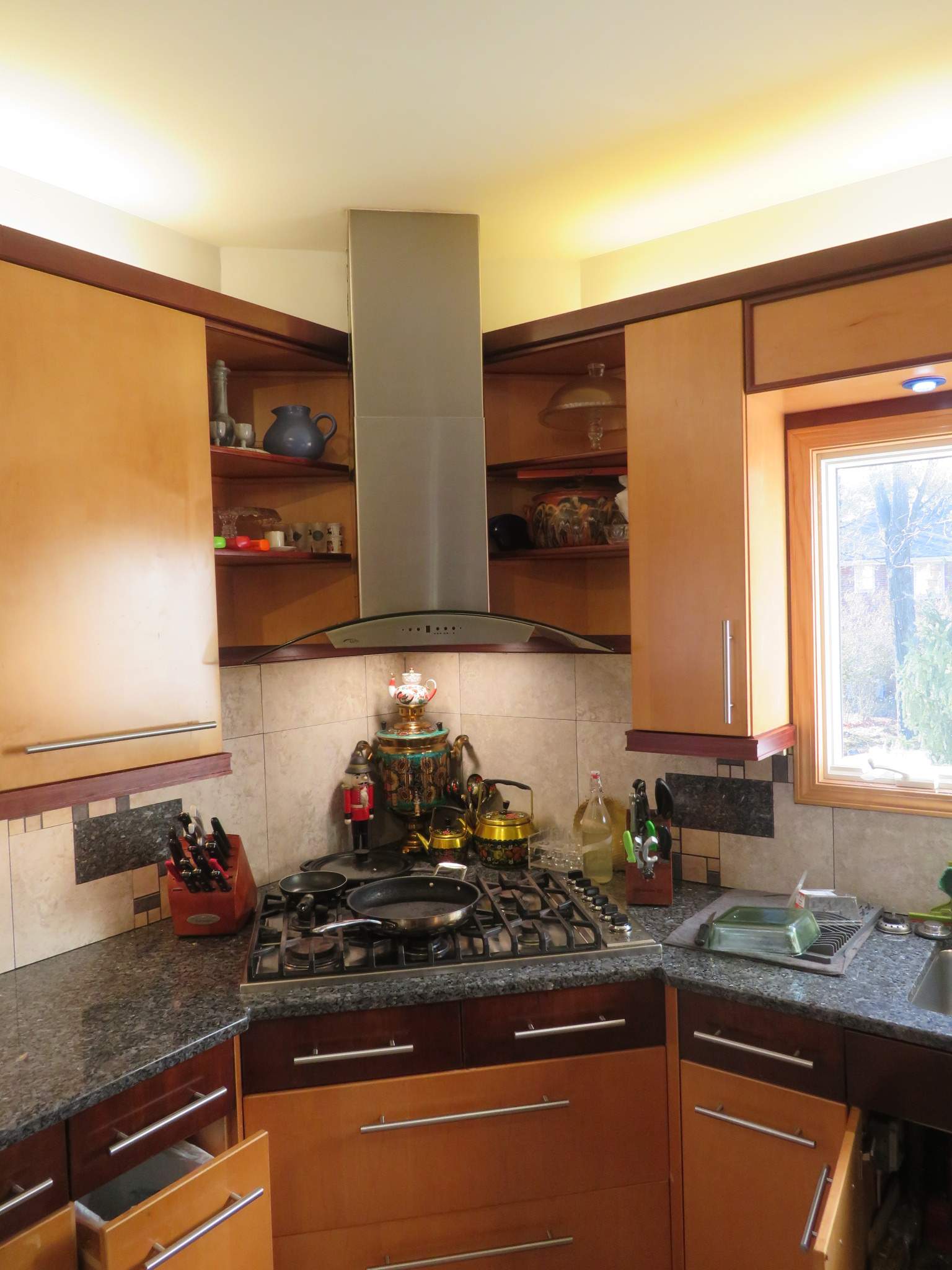 Water Damage Claim in Highland Park by FLAPA & KeyStone