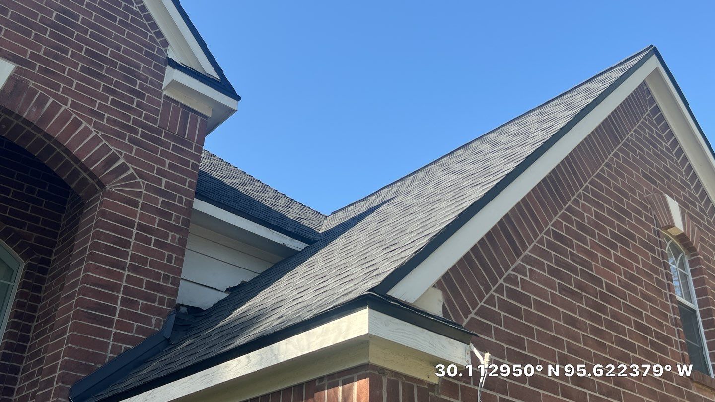 Residential Roof Replacement using GAF shingles by Elite Roofing LLC