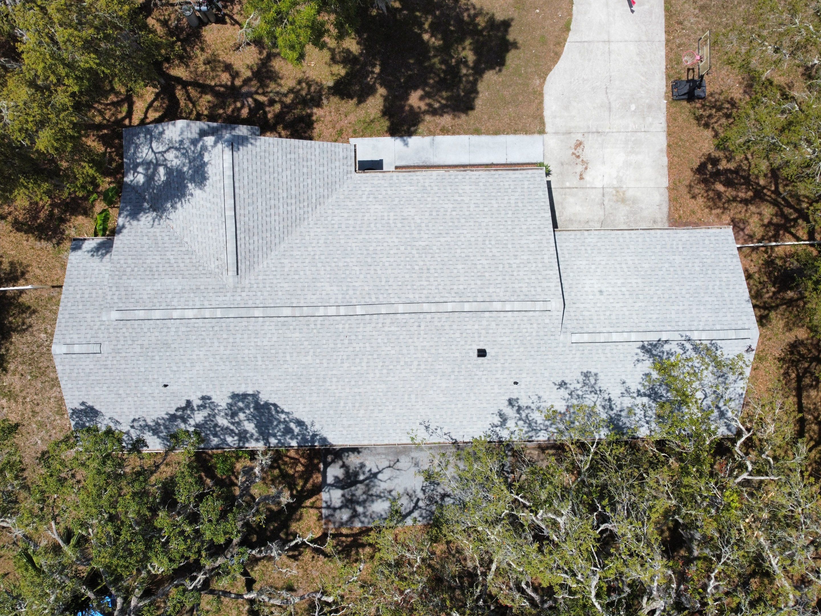 Roof Replacement in New Port Richey, FL by Steadfast Roofing