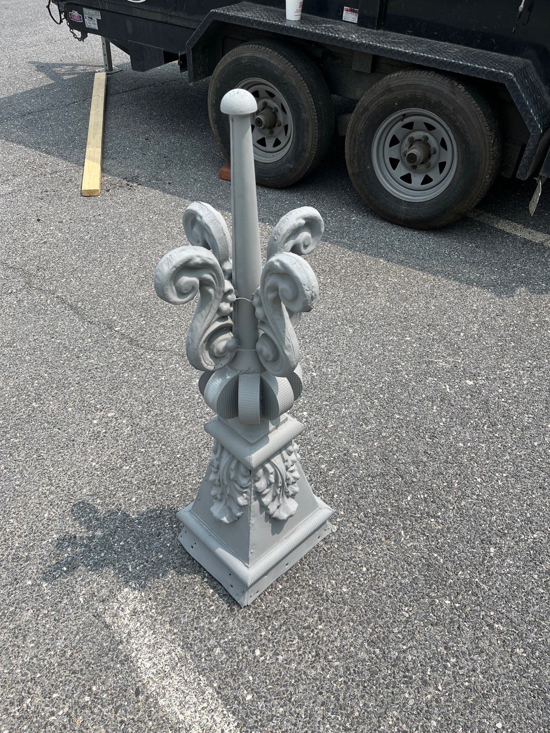 TRINITY by BulletpROOF Exteriors