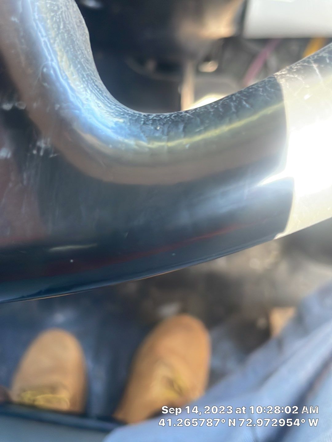 Residential Roofing Installation using Owens Corning Duration Onyx Black by A Plus Exterior