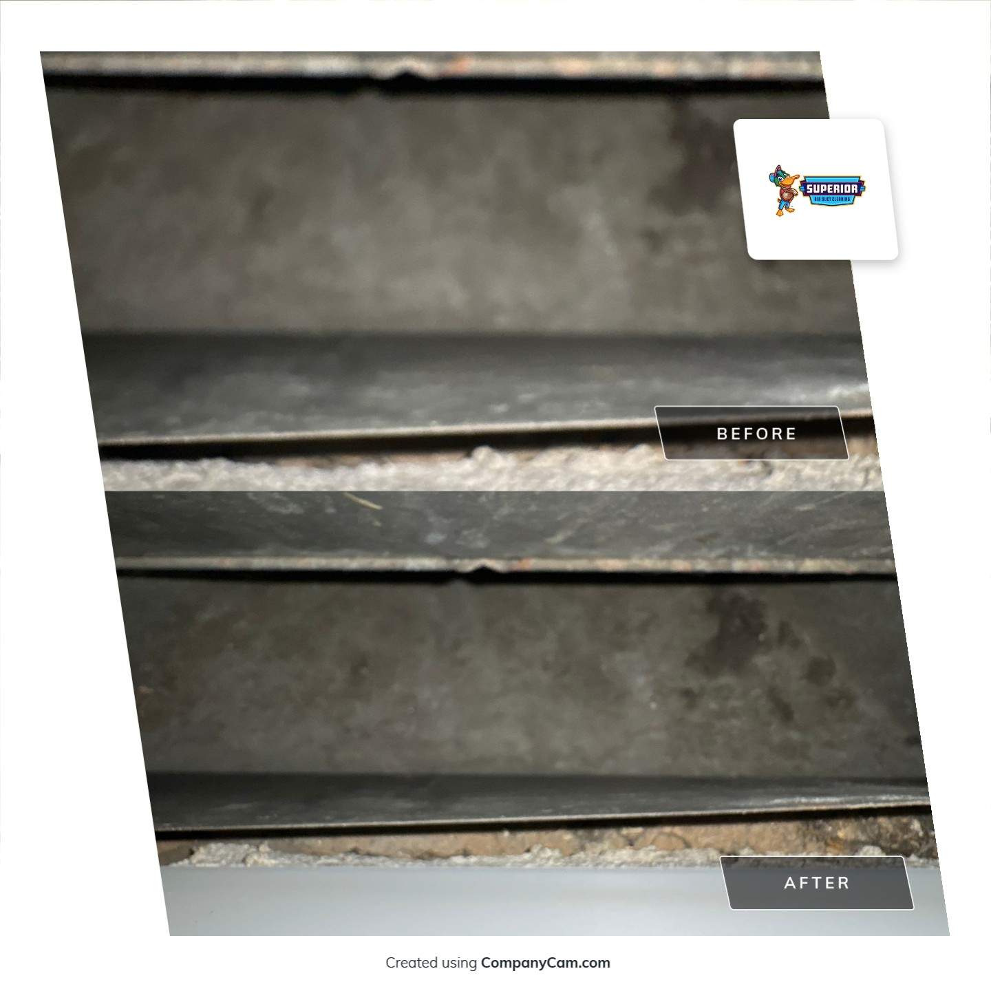 Air Duct Cleaning in Columbiana, OH by Superior Air Duct Cleaning