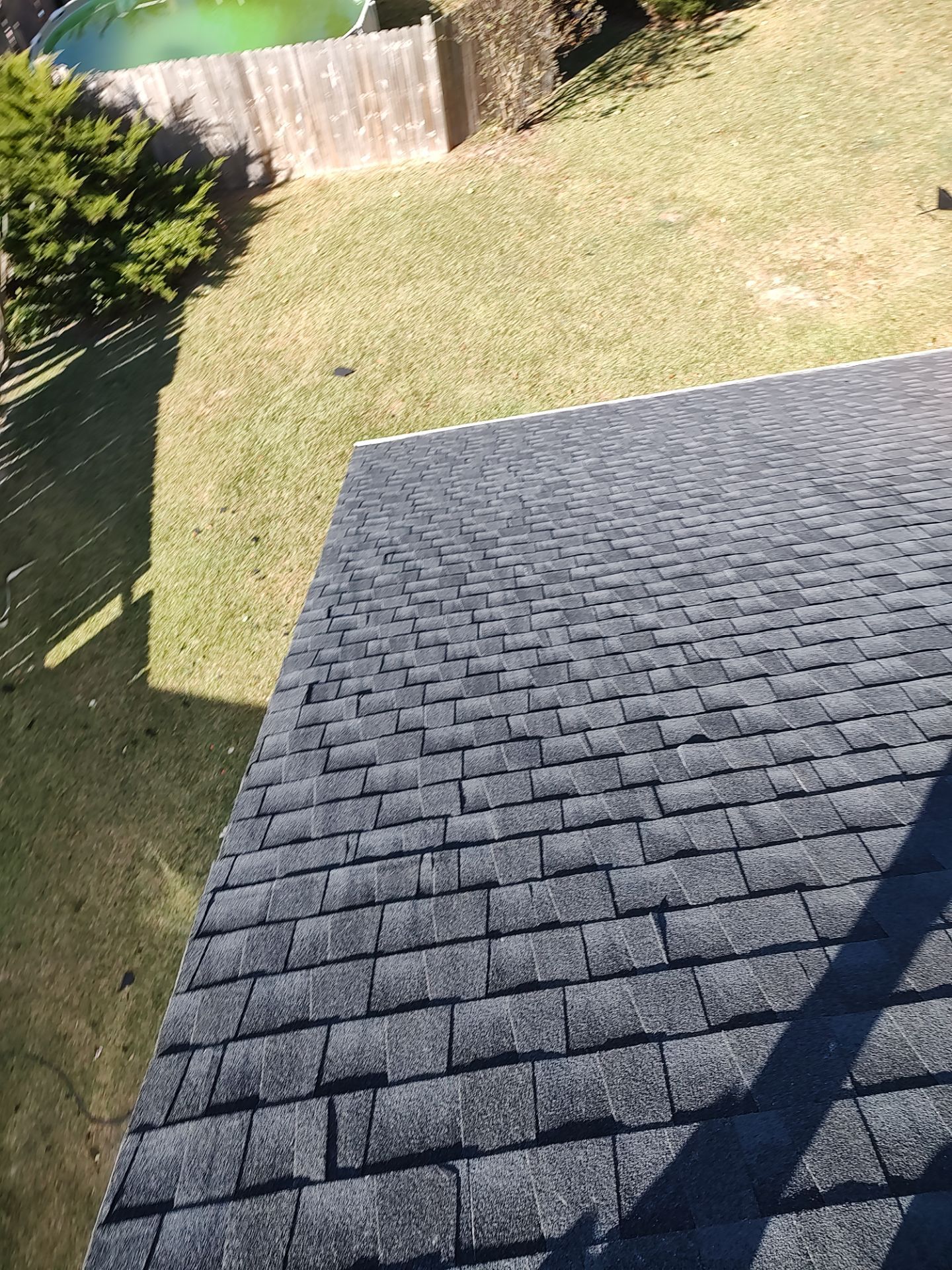 Preferred+ Roof with a $1k leak gurantee by Maven
