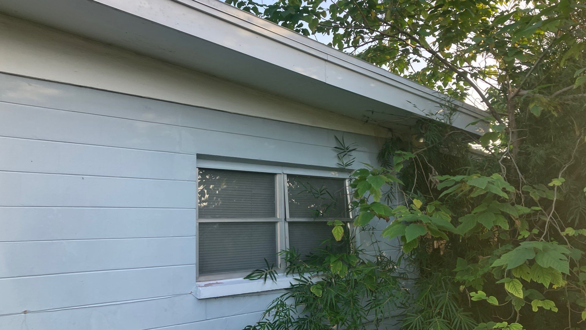 Project in St. Petersburg 33710 by Mitchell Roofing Company LLC